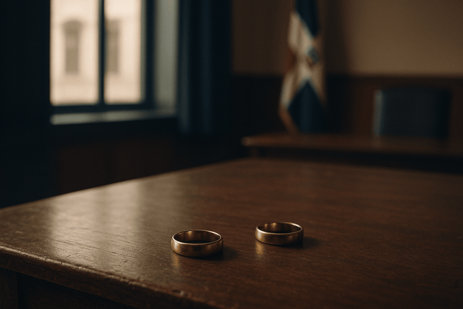 Castillo Terrero — divorcio por incompatibilidad de caracteres