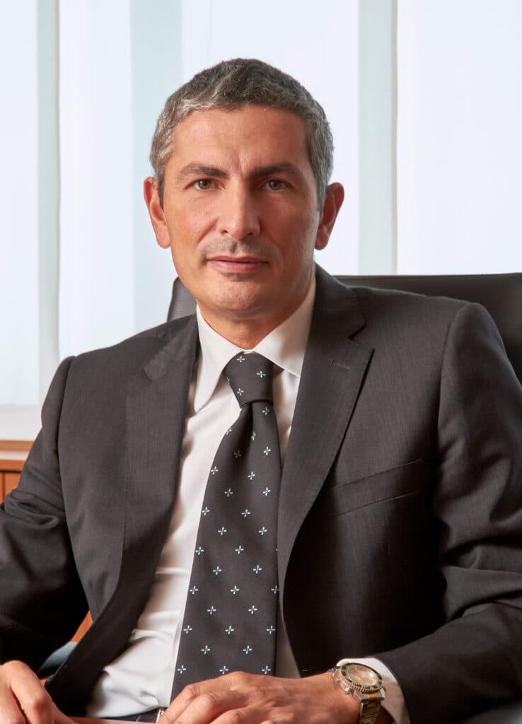Dr. Ernesto Dante Castillo