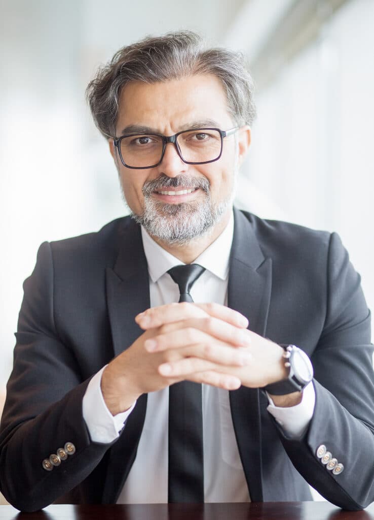 Dr. Rafael Terrero Pellerano