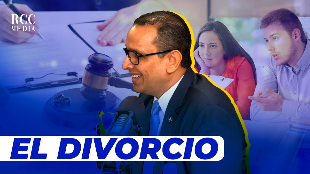 El hombre tiende a amenazar con el divorcio pero no lo ejecuta.