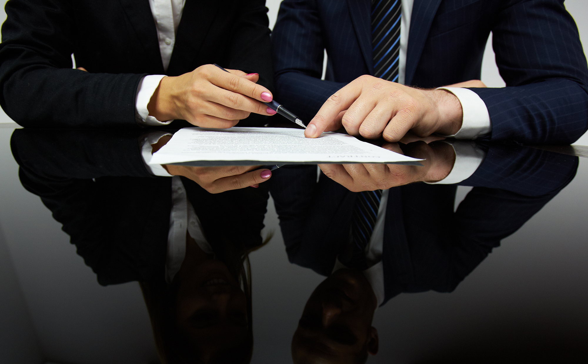 Gobierno corporativo: claves para la transparencia empresarial