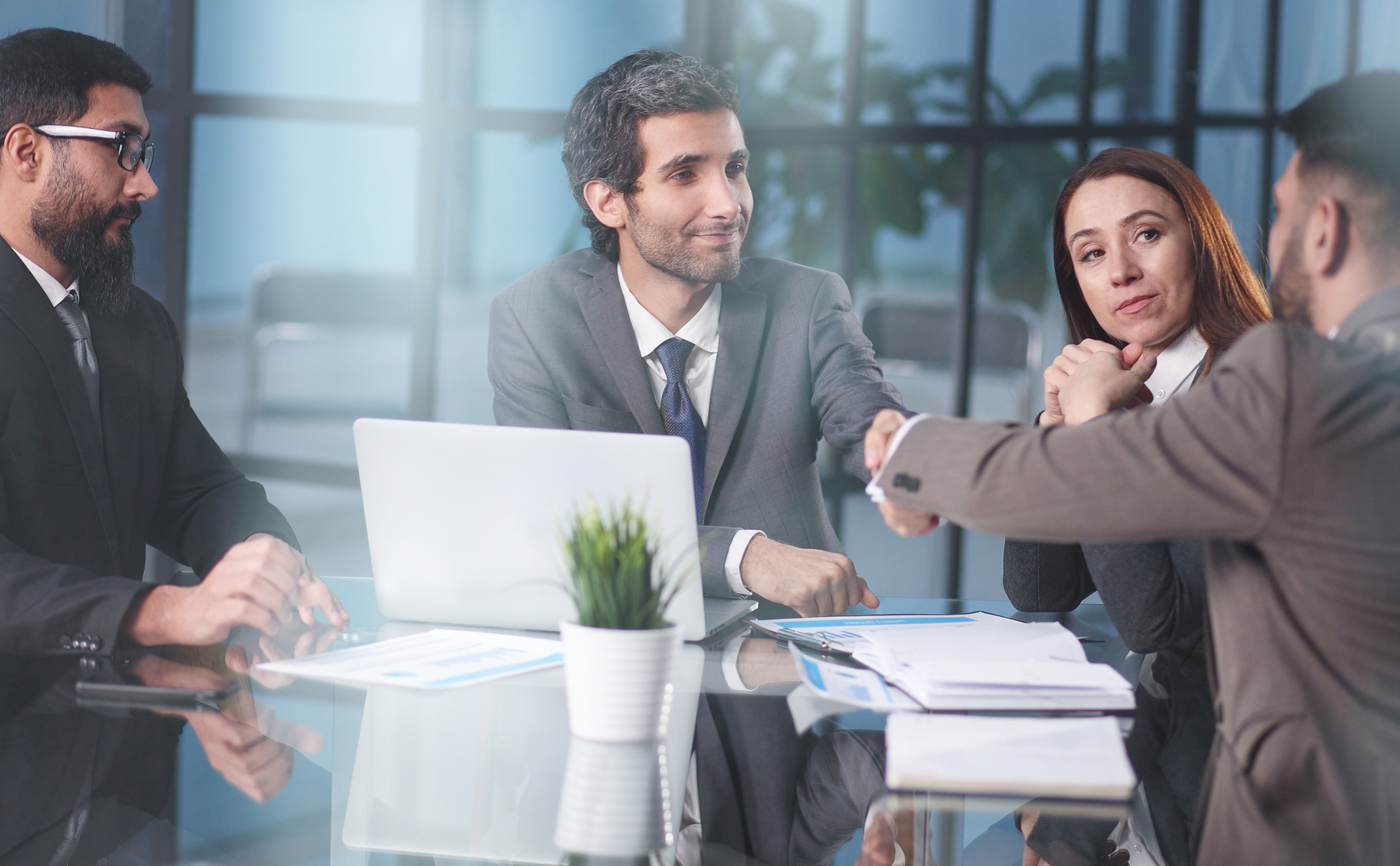 Protocolo familiar y sucesión empresarial