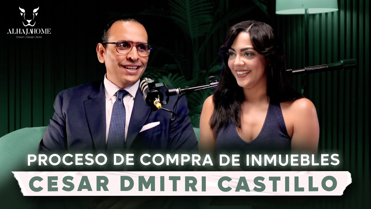 Abogados y el Proceso de Compra de un Inmueble.